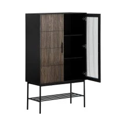 Sideboard Dsean 80 Cm -Chilli shop sideboard dsean 80 cm svart 2836988