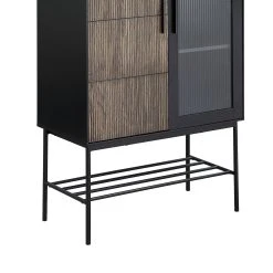 Sideboard Dsean 80 Cm -Chilli shop sideboard dsean 80 cm svart 2836989