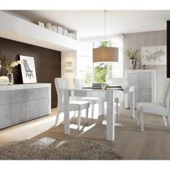 LC Spa Sideboard Duilia 181 Cm -Chilli shop sideboard duilia 181 cm vitbetong 316841