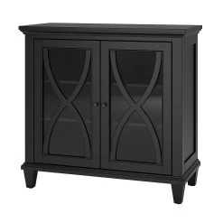 Dorel Home Sideboard Ellington 80x38 Cm Svart -Chilli shop sideboard ellington 80x38 cm svart dorel home 4242502