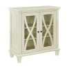 Dorel Home Sideboard Ellington 80x38 Cm Vit
