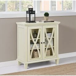 Dorel Home Sideboard Ellington 80x38 Cm Vit -Chilli shop sideboard ellington 80x38 cm vit dorel home 4242466