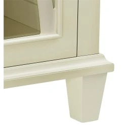 Dorel Home Sideboard Ellington 80x38 Cm Vit -Chilli shop sideboard ellington 80x38 cm vit dorel home 4242470