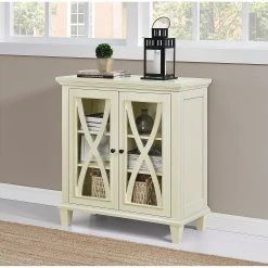 Dorel Home Sideboard Ellington 80x38 Cm Vit -Chilli shop sideboard ellington 80x38 cm vit dorel home 4242473