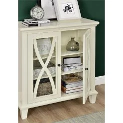 Dorel Home Sideboard Ellington 80x38 Cm Vit -Chilli shop sideboard ellington 80x38 cm vit dorel home 4242474