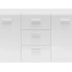 In Living Sideboard Indre 144 Cm -Chilli shop sideboard indre 144 cm vit 3608823