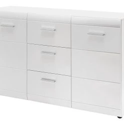 In Living Sideboard Indre 144 Cm -Chilli shop sideboard indre 144 cm vit 3608824