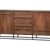Sideboard Khabra 160x44 Cm