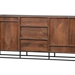 Sideboard Khabra 160x44 Cm