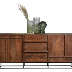 Sideboard Khabra 160x44 Cm -Chilli shop sideboard khabra 160x44 cm mangotrabeige 4195538