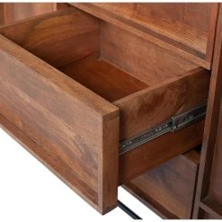 Sideboard Khabra 160x44 Cm -Chilli shop sideboard khabra 160x44 cm mangotrabeige 4195539