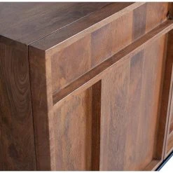 Sideboard Khabra 160x44 Cm -Chilli shop sideboard khabra 160x44 cm mangotrabeige 4195540