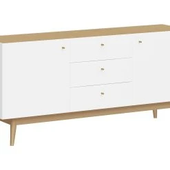 Tegelbakken Sideboard Monteo 160 Cm