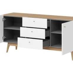 Tegelbakken Sideboard Monteo 160 Cm -Chilli shop sideboard monteo 160 cm vitek 3233246