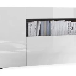 In Living Sideboard Nickero 130 Cm