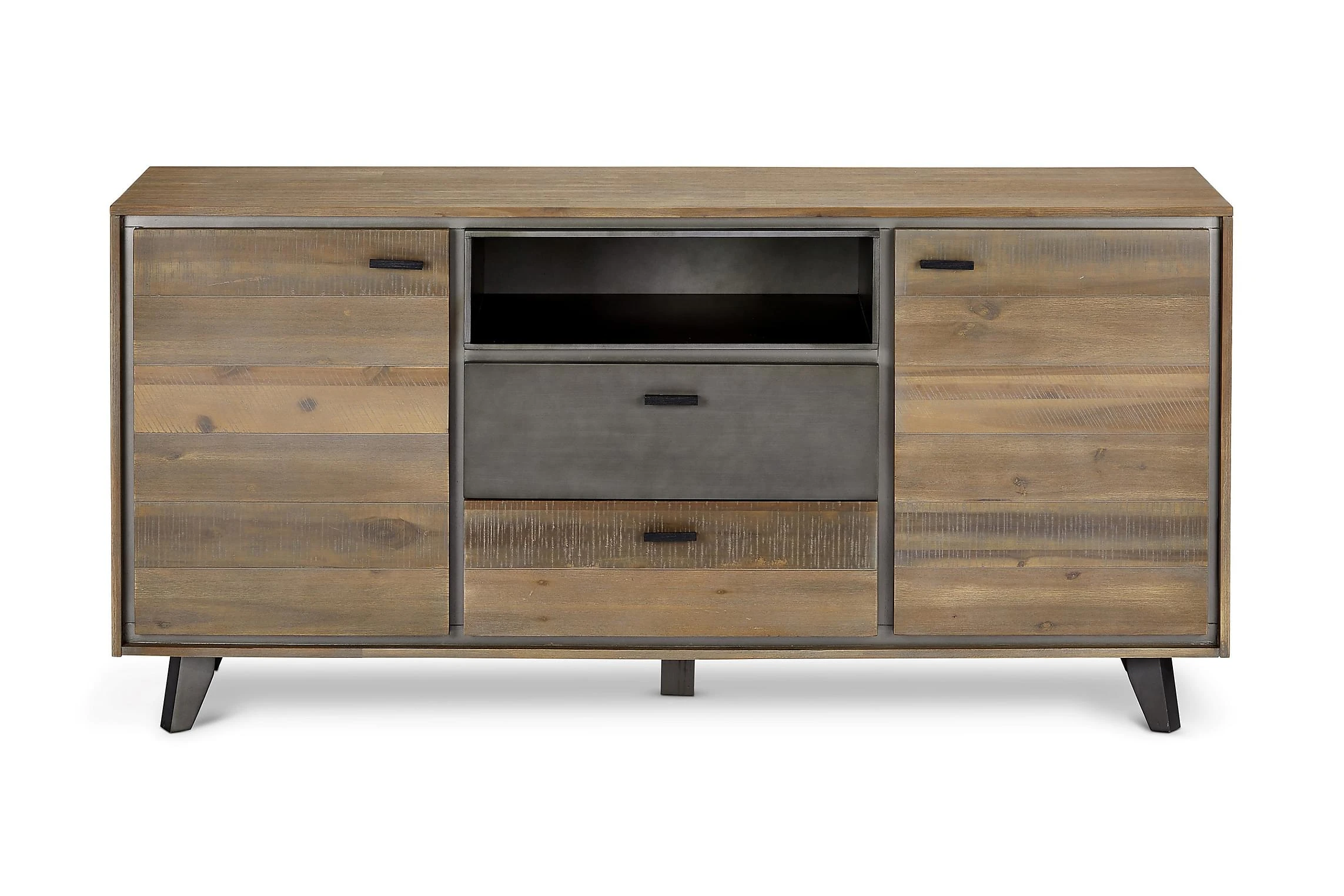 All Authentic Sideboard Periana 160 Cm 2 All Authentic Sideboard Periana 160 Cm - Bild 2