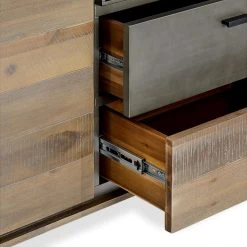 All Authentic Sideboard Periana 160 Cm 12 All Authentic Sideboard Periana 160 Cm -Chilli shop sideboard periana 160 cm akaciabrunsilver 2288711