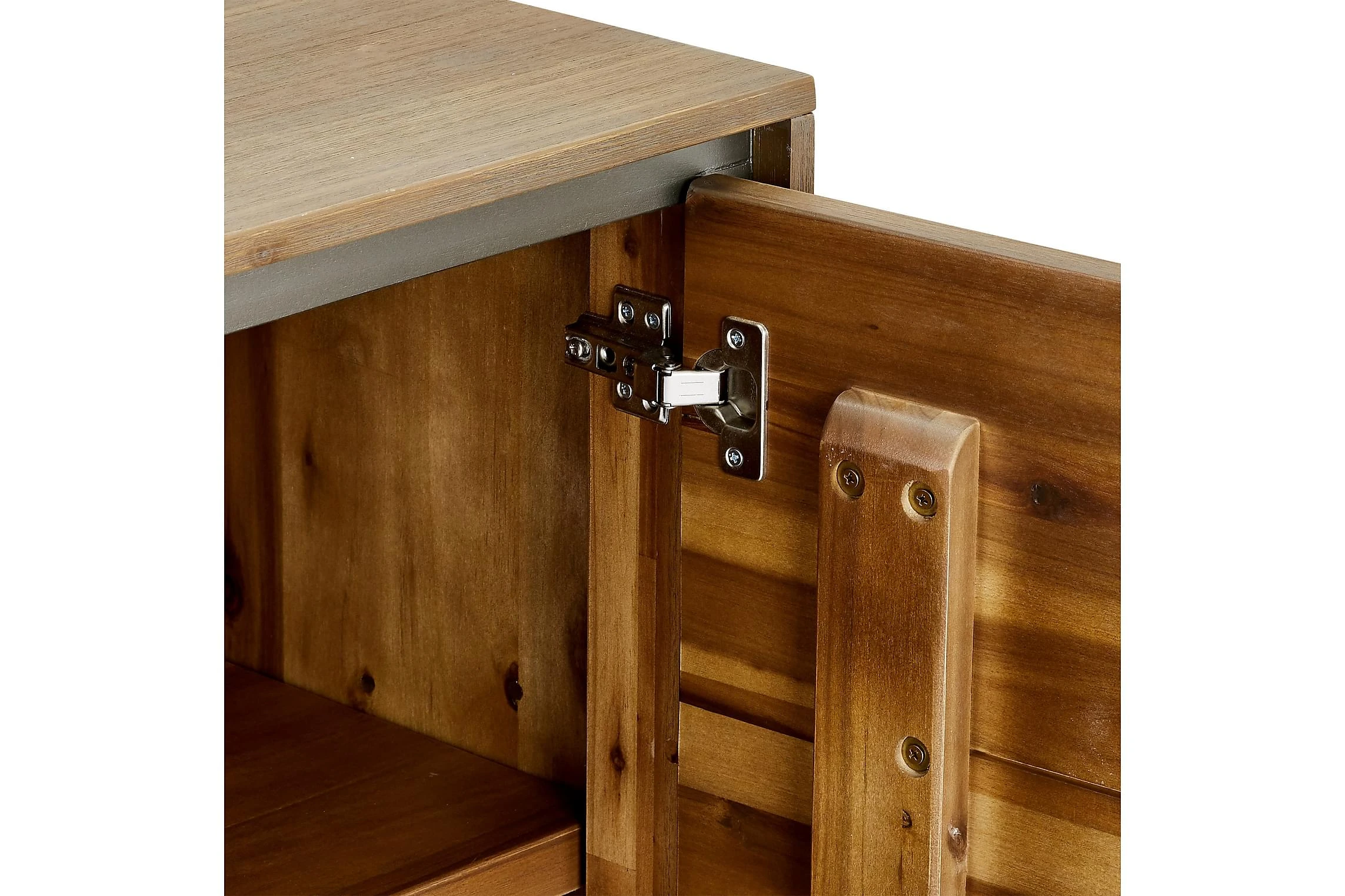 All Authentic Sideboard Periana 160 Cm 6 All Authentic Sideboard Periana 160 Cm - Bild 6