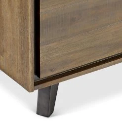 All Authentic Sideboard Periana 160 Cm 16 All Authentic Sideboard Periana 160 Cm -Chilli shop sideboard periana 160 cm akaciabrunsilver 2288716