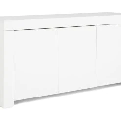 LC Spa Sideboard Salerno 162 Cm 3 Dörrar