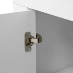 In Living Sideboard Salerno 190 Cm 2 Dörrar 3 Lådor -Chilli shop sideboard salerno 190 cm 2 dorrar 3 lador vit hogglans 3503614