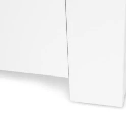 In Living Sideboard Salerno 190 Cm 2 Dörrar 3 Lådor -Chilli shop sideboard salerno 190 cm 2 dorrar 3 lador vit hogglans 3503617