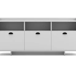 Sideboard Swarup 40x155 Cm -Chilli shop sideboard swarup 40x155 cm vit 4199508
