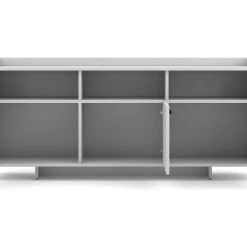 Sideboard Swarup 40x155 Cm -Chilli shop sideboard swarup 40x155 cm vit 4199511