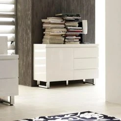 In Living Sideboard Tamarama Vit -Chilli shop sideboard tamarama vit 111 cm 1848100