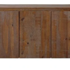 Sideboard Torpa 85x28 Cm -Chilli shop sideboard torpa 85x28 cm brun 2392715