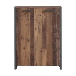 Sideboard Trevorton 74x153 Cm -Chilli shop sideboard trevorton 74x153 cm brungra 4195695