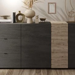 Sideboard Venesa 44x181x86 Cm