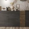 Sideboard Venesa 44x181x86 Cm