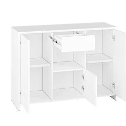 Sideboard Vibranium 86 Cm -Chilli shop sideboard vibranium 86 cm matt vit 4070663