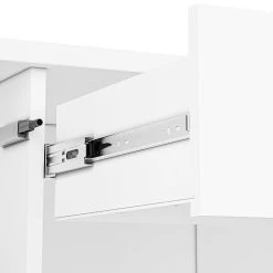 Sideboard Vibranium 86 Cm -Chilli shop sideboard vibranium 86 cm matt vit 4070668