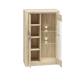 Sideboard Vitamino 133 Cm -Chilli shop sideboard vitamino 133 cm naturbeige 4069125