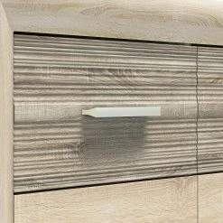 Sideboard Vitamino 94 Cm -Chilli shop sideboard vitamino 94 cm naturbeige 4892851