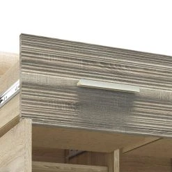 Sideboard Vitamino 94 Cm -Chilli shop sideboard vitamino 94 cm naturbeige 4892852