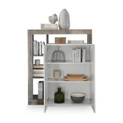 LC Spa Sideboard Wedel 42x108 Cm -Chilli shop sideboard wedel 42x108 cm vit 3057711