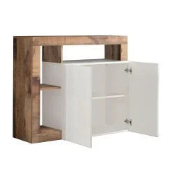 LC Spa Sideboard Wedel 42x108 Cm -Chilli shop sideboard wedel 42x108 cm vit 4871359