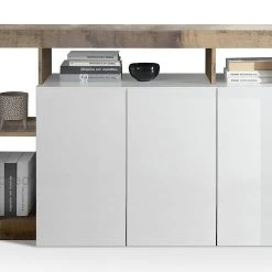 LC Spa Sideboard Wedel 42x146 Cm