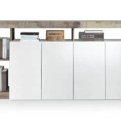 LC Spa Sideboard Wedel 42x184 Cm