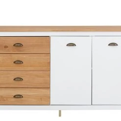 Sideboard Westenhanger 160x45 Cm