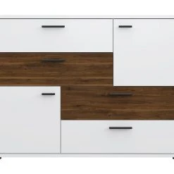 Sideboard Willingham 41x125 Cm -Chilli shop sideboard willingham 41x125 cm vitbrun 4468283