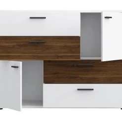 Sideboard Willingham 41x125 Cm -Chilli shop sideboard willingham 41x125 cm vitbrun 4468285