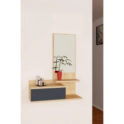 Sideboard Wittmeyer 60 Cm -Chilli shop sideboard wittmeyer 60 cm ekantracit 3743799