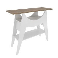 Sideboard Wraphis 35x90x100 Cm