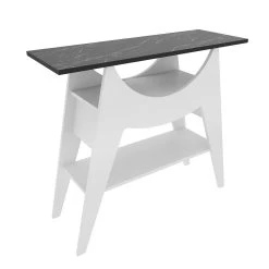 Sideboard Wraphis 35x90x100 Cm