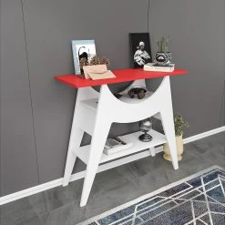 Sideboard Wraphis 35x90x100 Cm -Chilli shop sideboard wraphis 35x90x100 cm vit 4895728