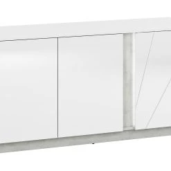 Sideboard Xenvi 73 Cm